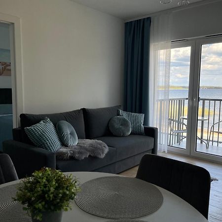 Blue Bay Apartment Dziwnow Ngoại thất bức ảnh
